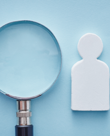 Illustration af HR controlling trends 2026 med fokus på analyse af medarbejderdata, transparens og strategisk HR-styring